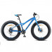 Велосипед 24 Fat bike STELS Aggressor D 24