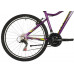 Велосипед 26 Stinger AHV.LAGUNA STD 17VT10 ,алюминий ,фиолетовый