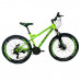 Горный велосипед 26 Roush 26MD260-3 зеленый