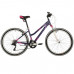 Велосипед 26 Stinger SHV.Latina.15VT2  фиолетовый