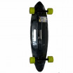 Скейтборд  ТТ  Fishboard 31 black (4)  TLS-409