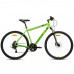 Велосипед 28 Merida Crossway 10  22 Рама SM (48см) Green/BlackGreen 31836