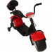 Электромотоцикл детский YM708 CityCoco 50376 (Р) красный