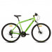 Велосипед Merida Crossway 10  22 Рама ML (52см) Green/BlackGreen 31843
