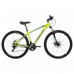 Велосипед 27,5 Foxx SHD.CAIMAN D 18LM4