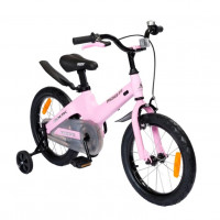 Велосипед 14  Rook Hope, розовый KMH140PK