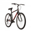 Велосипед 26 MIKADO SHV.SPARK10.18RD2 красный