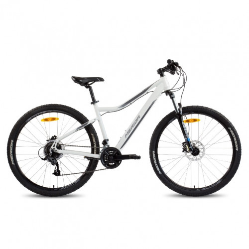 Велосипед Merida MATTS 7.10 22 Рама S(15) Whit/Gray 32086