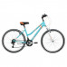 Велосипед 26 Stinger SHV.Latina.15BL10  синий