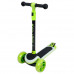 Детский самокат TT Sky track green  1/4