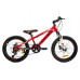 Велосипед 20 Roush 20MD200-2 цвет: красный матовый