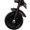 Детский 3-х колёсный велосипед F9B чёрный