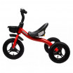 Детский 3-х колёсный велосипед 641240  Moby Kids Трек 10/8