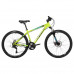 Велосипед 26 Foxx SHD.CAIMAND14LM4 лимонный, сталь