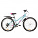 Велосипед 24 Novatrack SHV.JENNY.12BL23 6скор. голубой