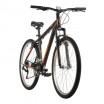 Велосипед 27.5 Foxx AHV.ATLANTIC.20BK2