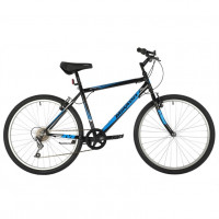 Велосипед 26 MIKADO SHV.SPARK10.18BL1 синий
