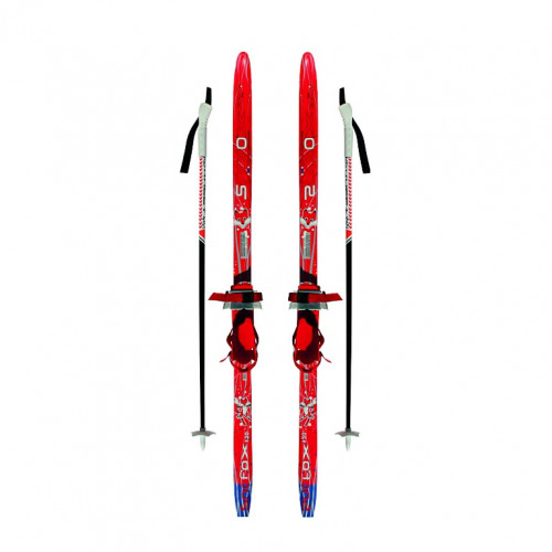 Лыжный комплект Комби TT 130см