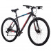 Велосипед 29 Foxx SHD.CAIMAN D 22BK4