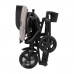 Детский 3-х колёсный велосипед 649362  6 в 1 Q-Play Nova Niello 360