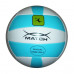 Мяч волейболный X-Match 56305 2 слоя ПВХ маш.,сш,кам