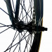 Велосипед трюковой 20 TT Grasshoper оливковый (АКЦИЯ!!!)