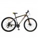 Велосипед 29  Rook MA290H, чёрный/жёлтый MA290H-BK/YW