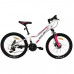 Велосипед 26 Roush 26MD230-1 бело-розовый