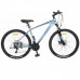 Велосипед 27,5 TT Neon 18 серый