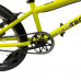 Велосипед трюкавой 20 TT  Step One жёлтый