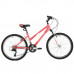 Велосипед 24 Foxx Salsa 24SHV.SALSA.14PK1 розовый  АКЦИЯ!!!