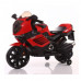 Электромотоцикл детский 46472 (Р) красный