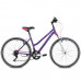Велосипед 26 Stinger SHV.Latina.17VT2  фиолетовый