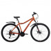 Велосипед 29  TT Delta 19 оранжевый