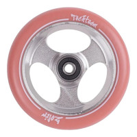 Колесо  110мм X-Treme  для самоката Zefir, pink , 110*26мм