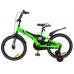 Велосипед 18  Rook Motard, зелёный KSM180GN