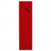 Шкурка  STG для платформы самоката 15*55см, красная, Х105158