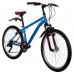 Велосипед 24  SHV.Foxx AZTEC 12BL2 синий