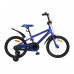 Велосипед 18  Rook Sprint синий KSS180BU