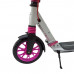 Самокат  TT City scooter Disk Brake pink (4) 2023