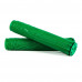 Грипсы Ethic rubber grips green (РРЦ Розничная цена 1150р)