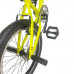 Велосипед трюкавой 20 TT  Step One жёлтый