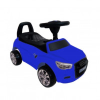 Каталка JY-Z01A  Audi  синий