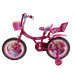Велосипед 20 OSCAR GOLDEN LADY розовый   АКЦИЯ!!!