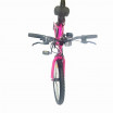 Велосипед 20 Avenger C200DW-PNN/WT-11(21) розовый неон/белый АКЦИЯ!!!
