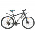 Велосипед 27,5 Nameless J7300D-BK/WT-19(21) чёрный/белый