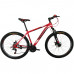 Горный велосипед 29 HYPE 29MD310-2 крансый матовый