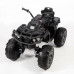 Электроквадроцикл детский T099MP 50501 (Р) чёрный