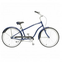 Велосипед 26 Stinger AHC.CRUISER M.18BL8 синий