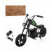 Электромотоцикл детский Chopper   IT109476  зелёный